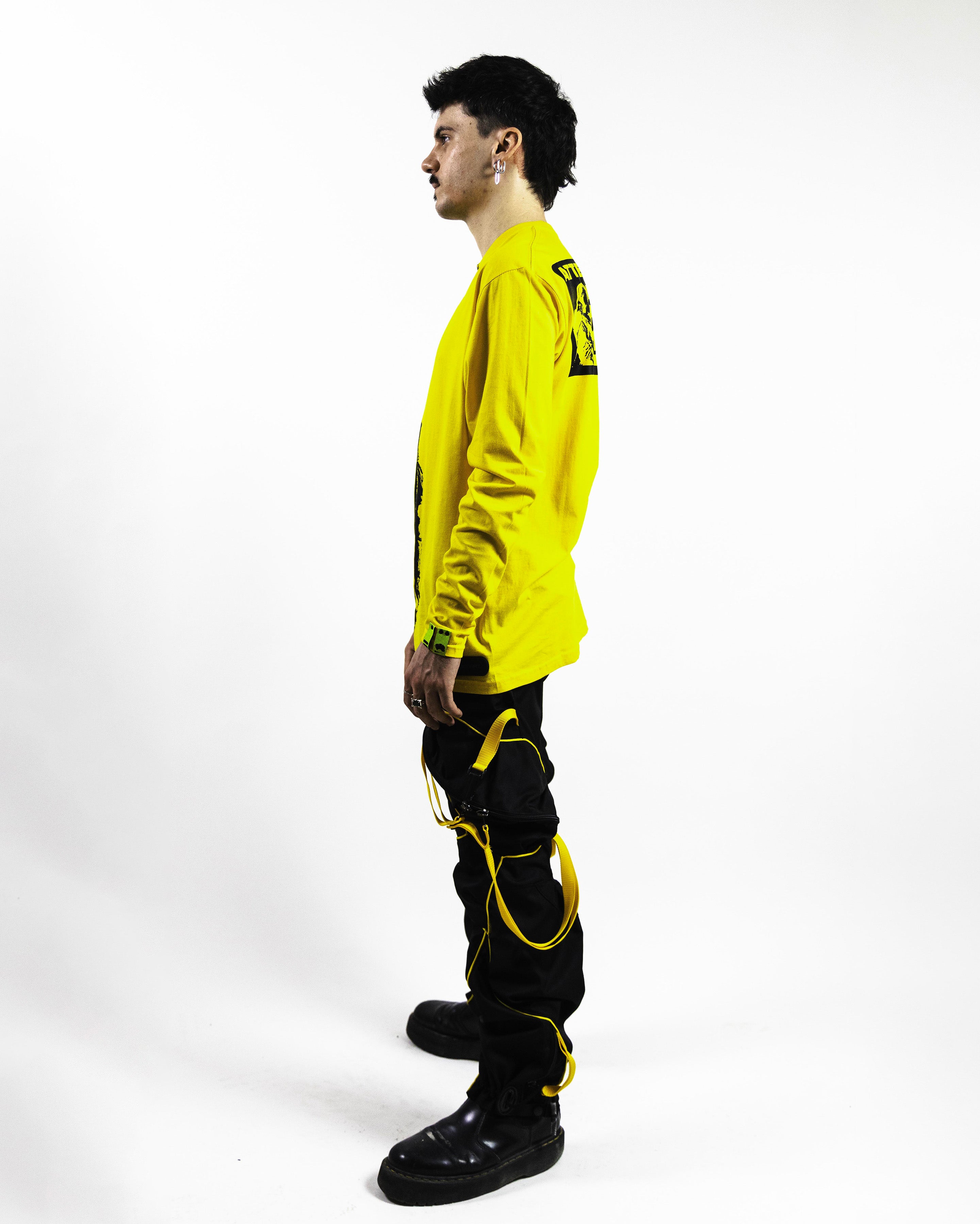 CANIS longsleeve