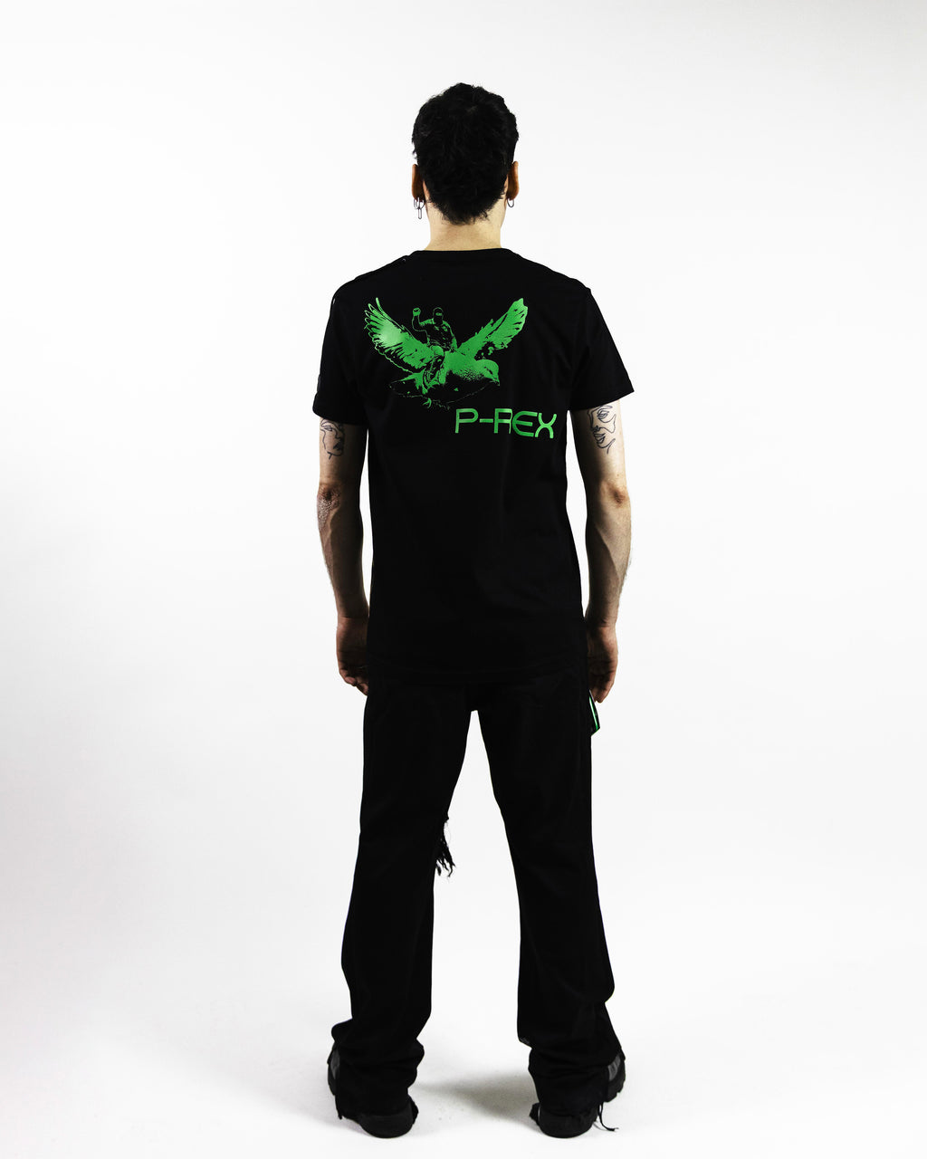 P-REX shirt