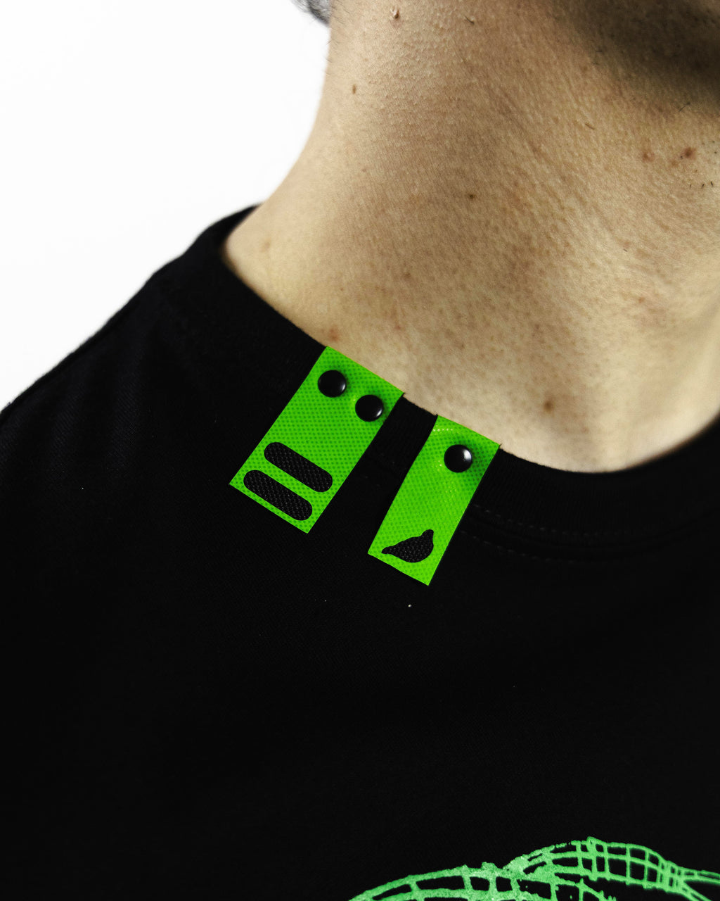 P-REX shirt