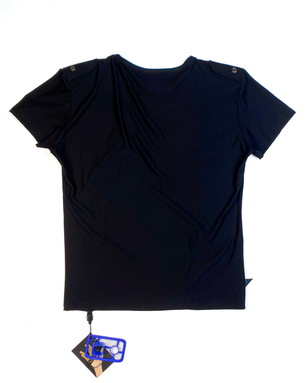 T-SHIRT Mr.BODART