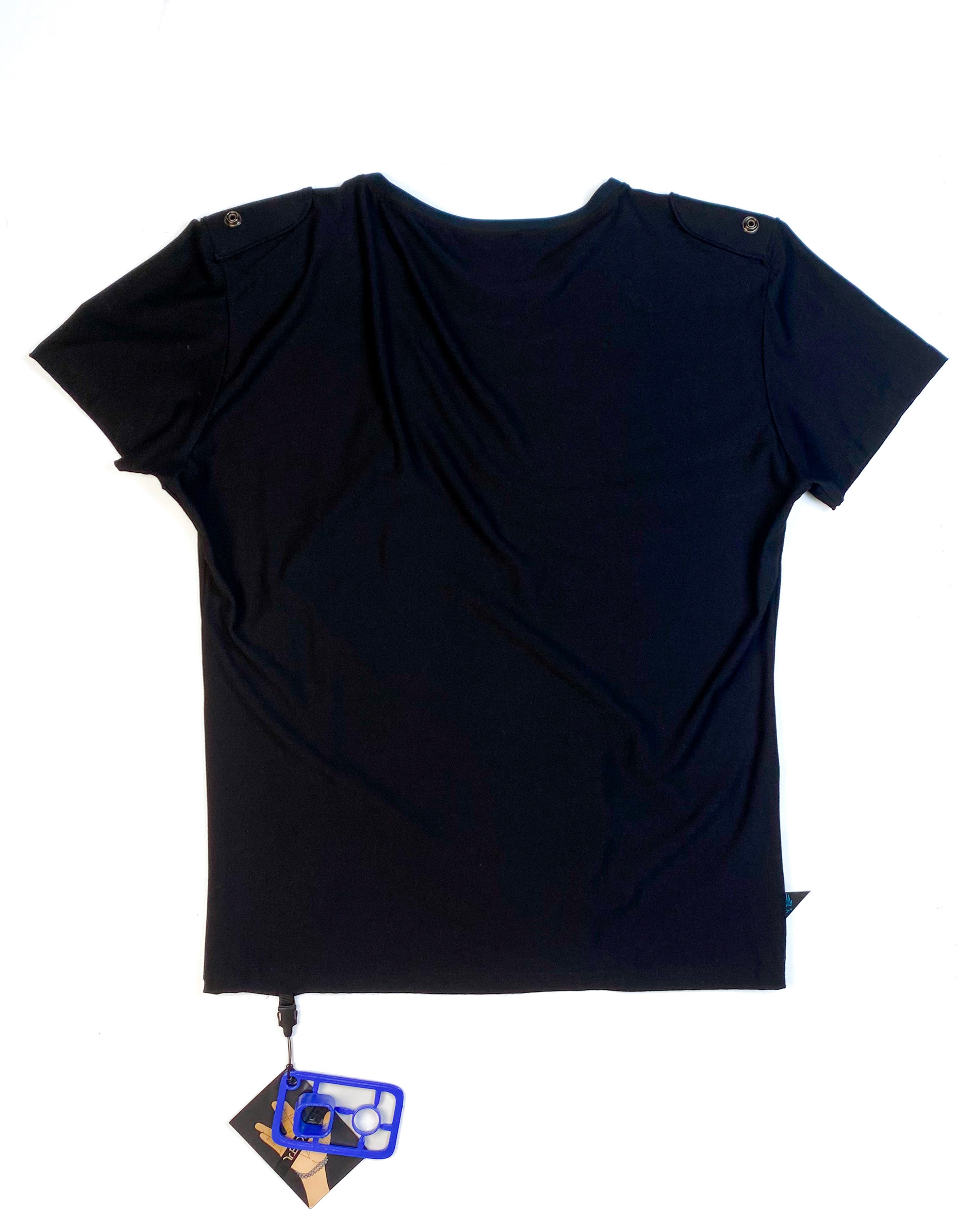 T-SHIRT Mr.BODART