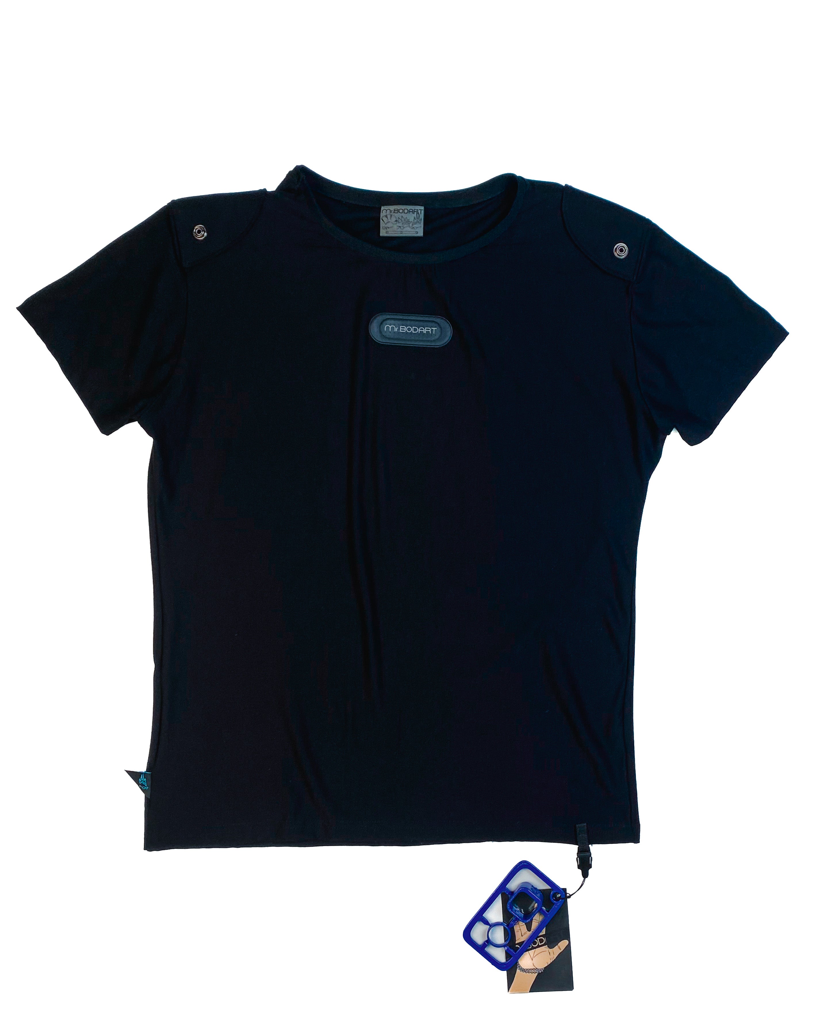 T-SHIRT Mr.BODART