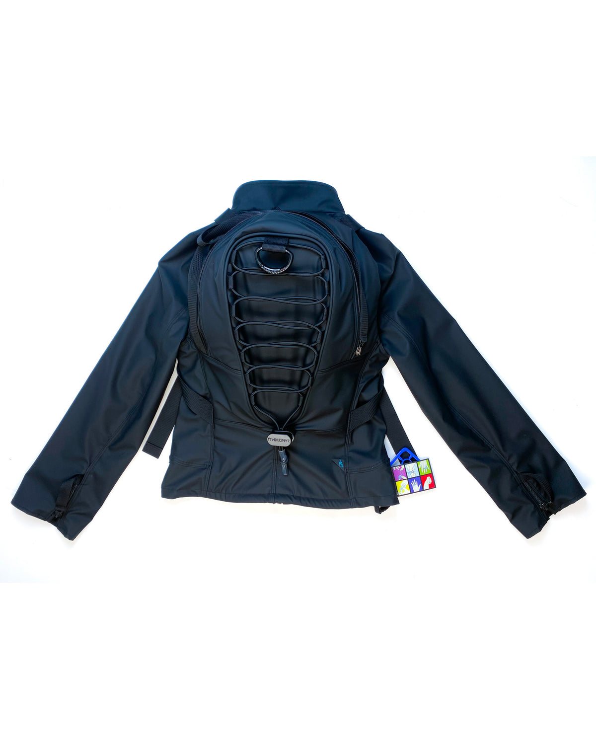 Veste par LEBLEU
