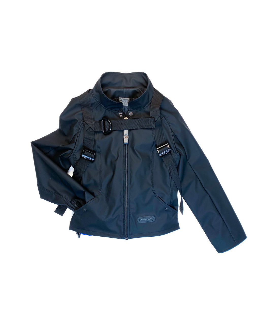 Veste par LEBLEU
