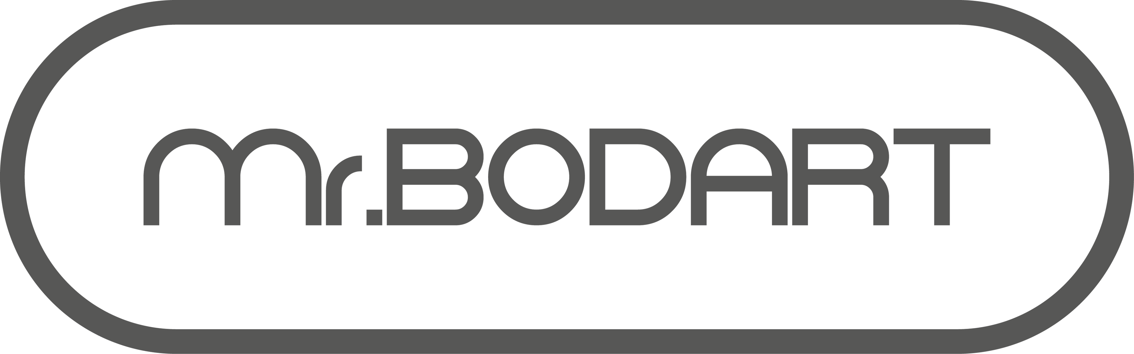 Mr.BODART 
