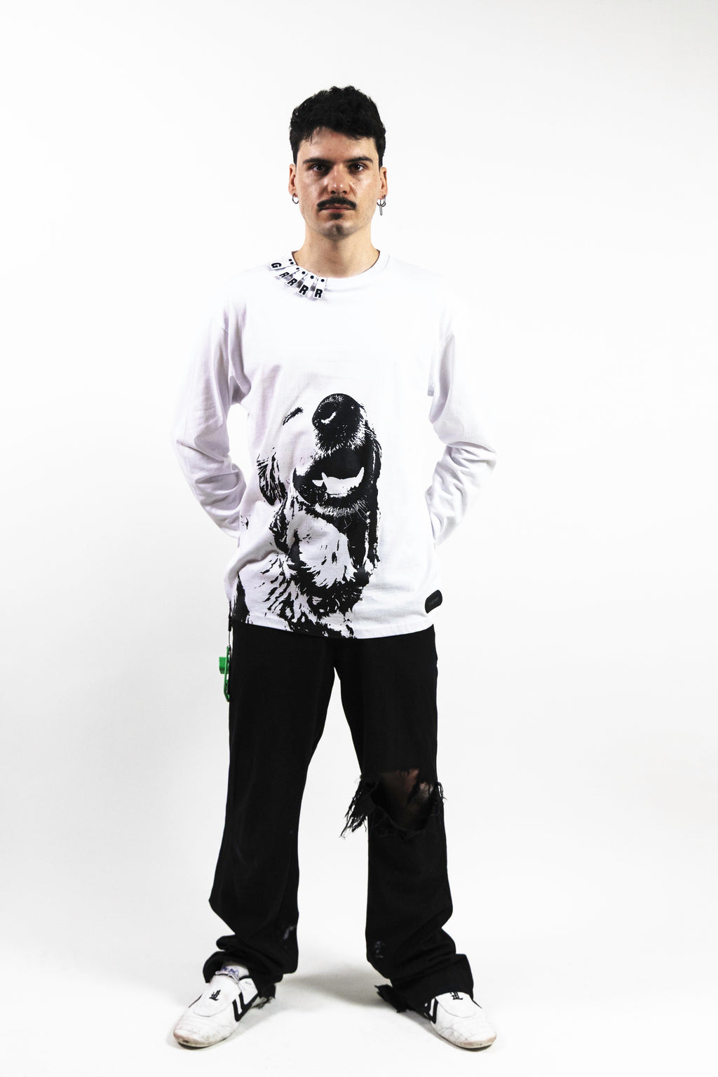 CANIS longsleeve