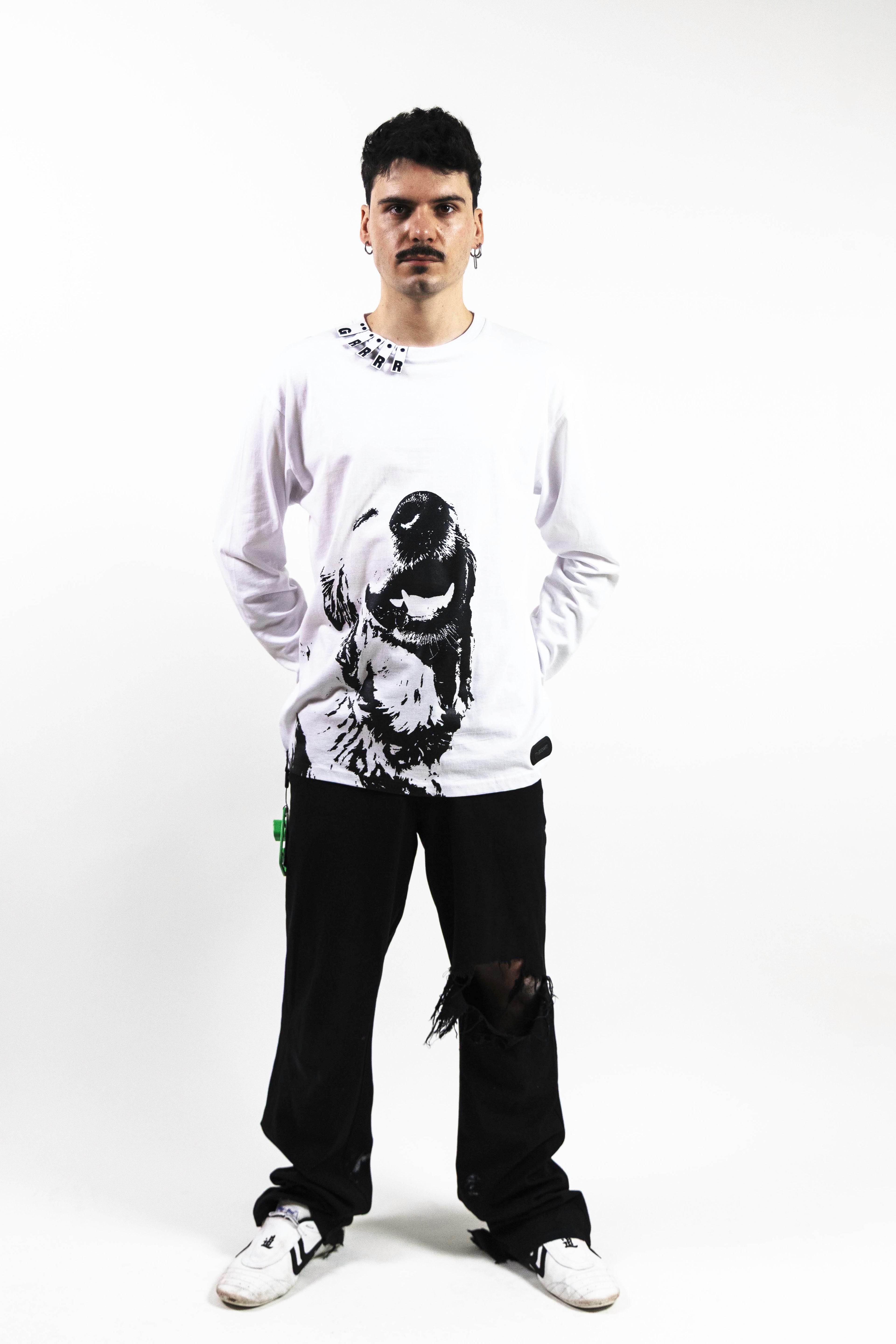 CANIS longsleeve
